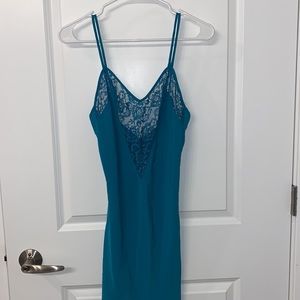 Vintage Victoria’s Secret Lingerie and Robe Set